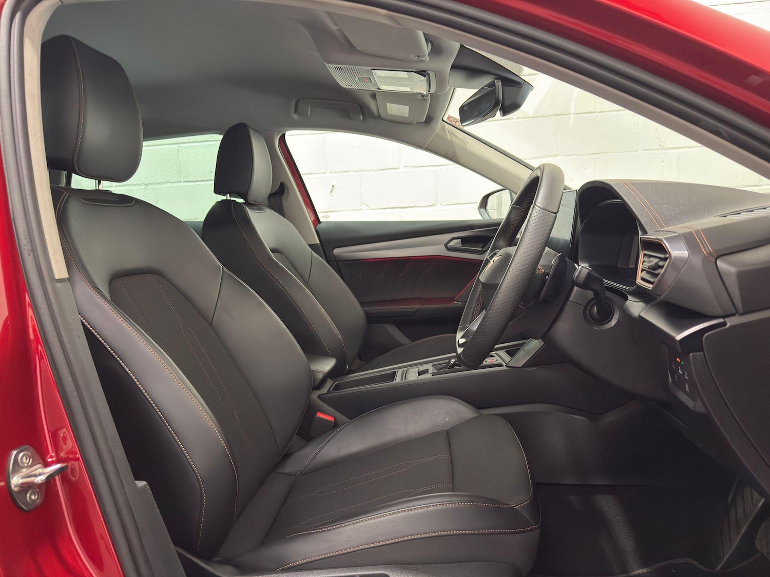 Used Cupra Formentor 2024 for sale - 76380623: Photo 32