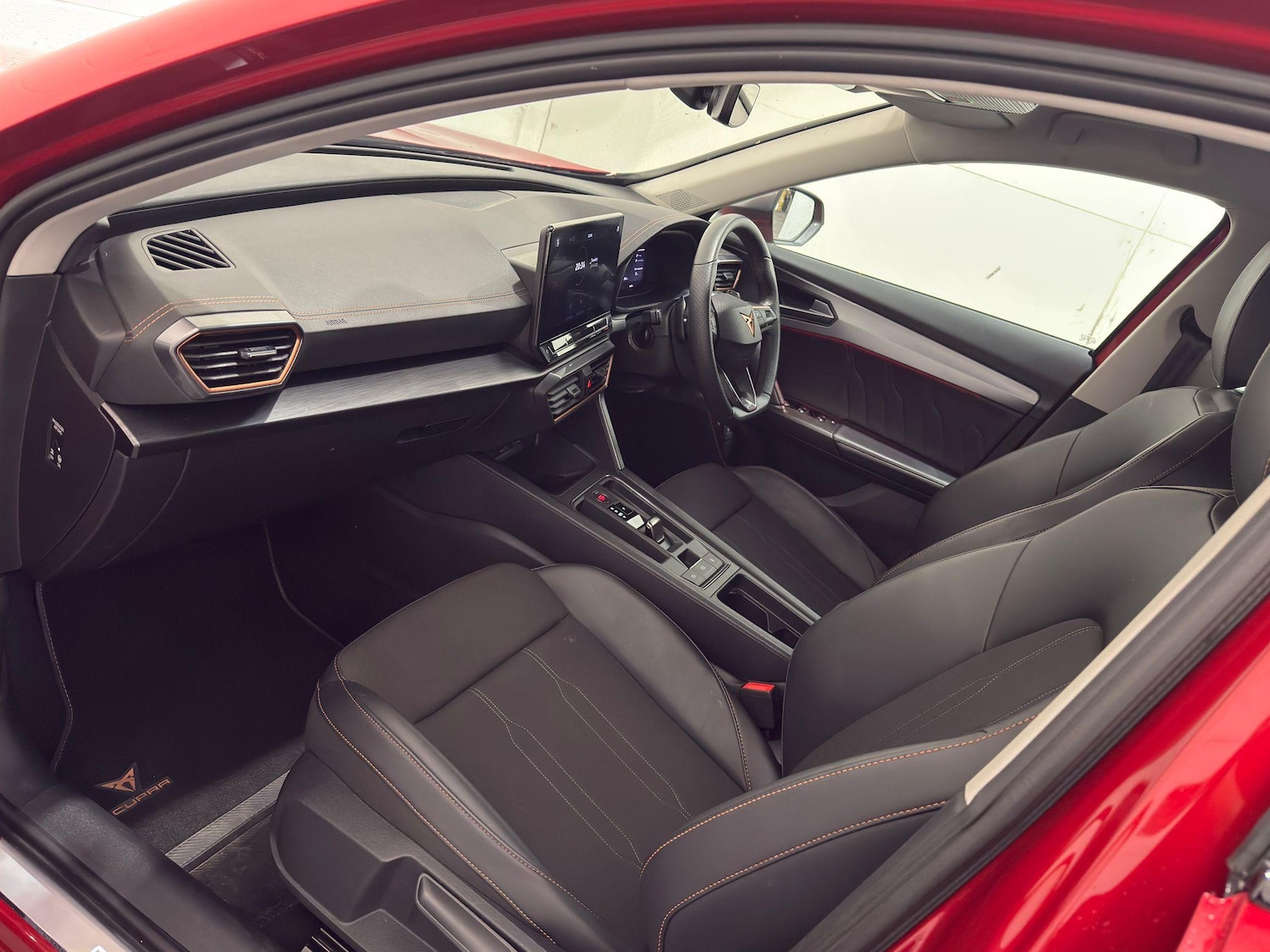 Used Cupra Formentor 2024 for sale - 76380623: Photo 39