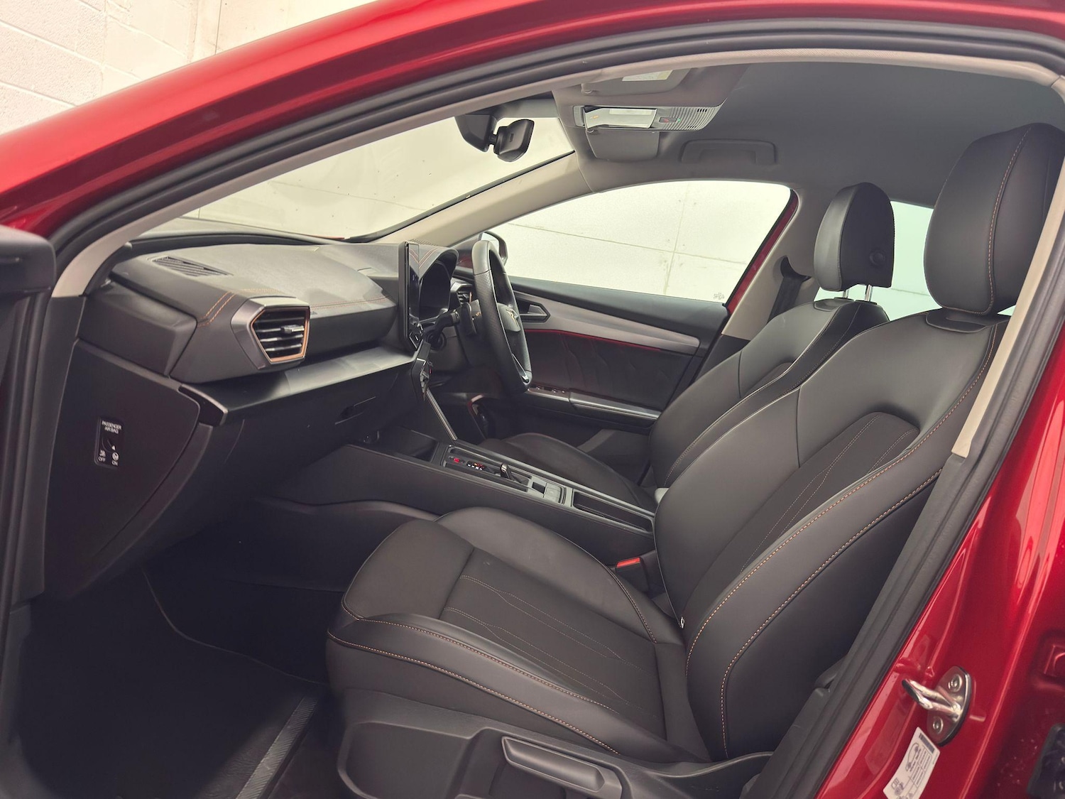 Used Cupra Formentor 2024 for sale - 76380623: Photo 41