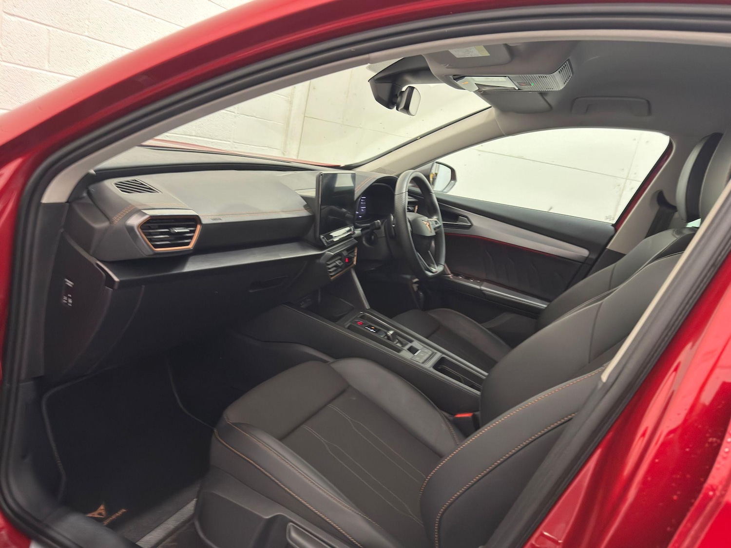 Used Cupra Formentor 2024 for sale - 76380623: Photo 42