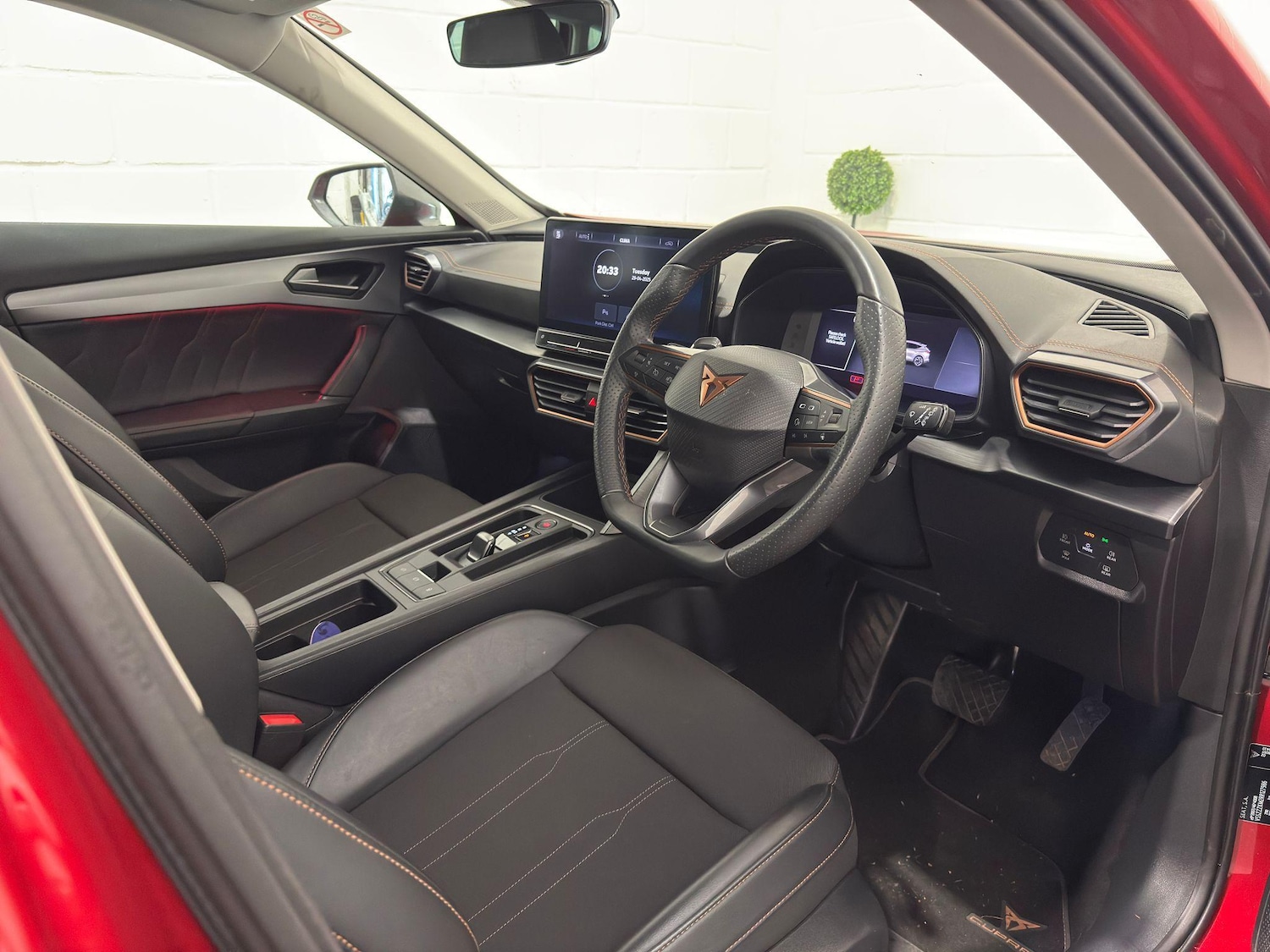 Used Cupra Formentor 2024 for sale - 76380623: Photo 46