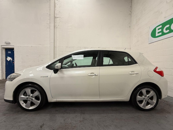 Used Toyota Auris 2011 for sale - 75577629: Photo 12