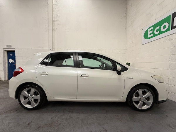 Used Toyota Auris 2011 for sale - 75577629: Photo 20