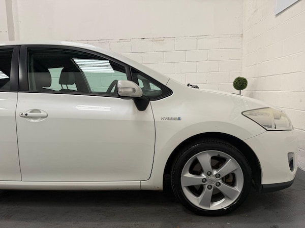 Used Toyota Auris 2011 for sale - 75577629: Photo 21