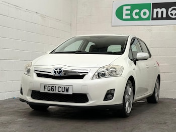 Used Toyota Auris 2011 for sale - 75577629: Photo