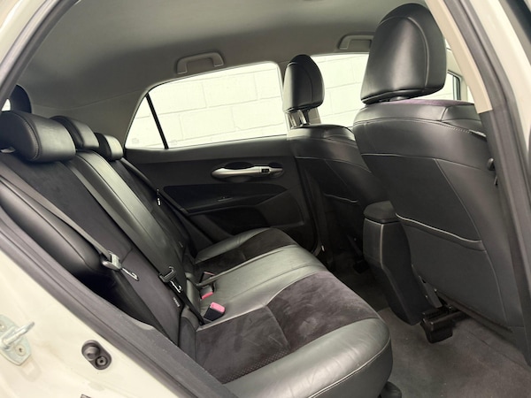 Used Toyota Auris 2011 for sale - 75577629: Photo 33