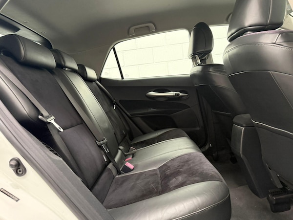 Used Toyota Auris 2011 for sale - 75577629: Photo 34