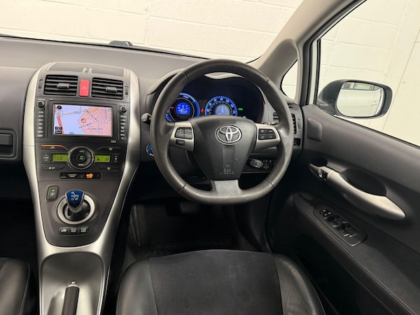 Used Toyota Auris 2011 for sale - 75577629: Photo 36