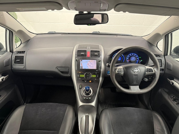 Used Toyota Auris 2011 for sale - 75577629: Photo 37
