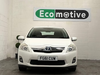 Used Toyota Auris 2011 for sale - 75577629: Photo