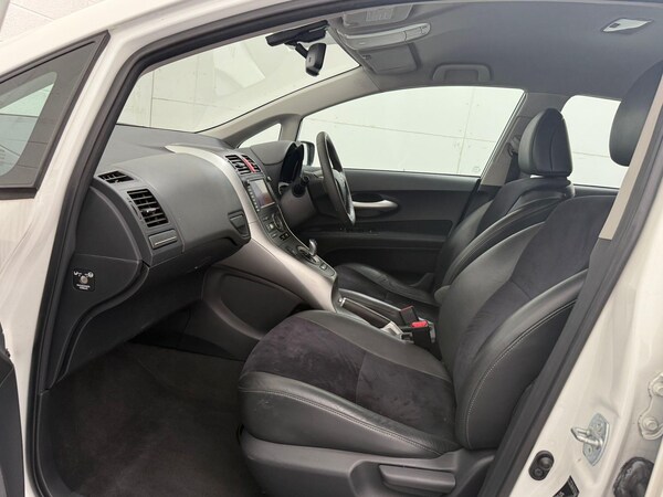 Used Toyota Auris 2011 for sale - 75577629: Photo 46