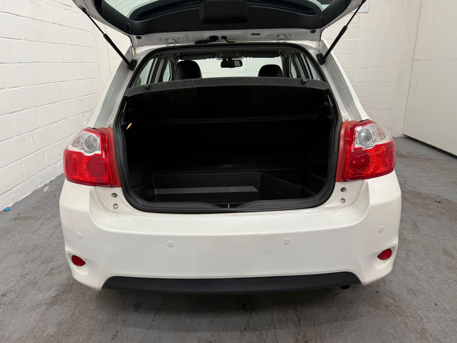 Vehicle 47