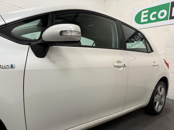 Used Toyota Auris 2011 for sale - 75577629: Photo 5