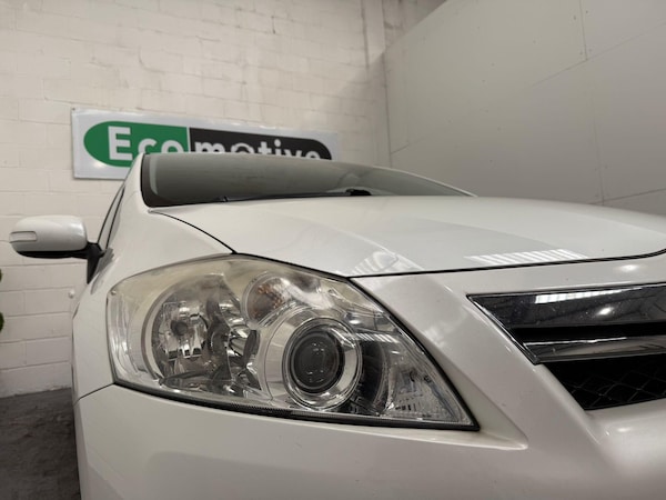 Used Toyota Auris 2011 for sale - 75577629: Photo 6