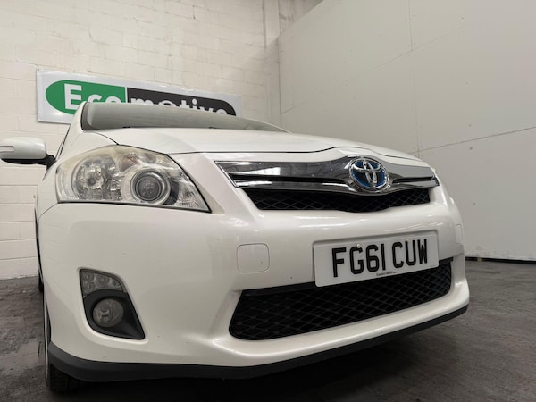 Used Toyota Auris 2011 for sale - 75577629: Photo 7