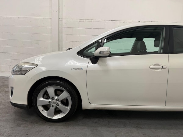 Used Toyota Auris 2011 for sale - 75577629: Photo 9
