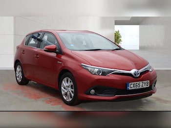 Used Toyota Auris 2015 for sale - 78127770: Photo