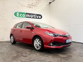 Used Toyota Auris 2015 for sale - 78127770: Photo
