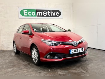 Used Toyota Auris 2015 for sale - 78127770: Photo