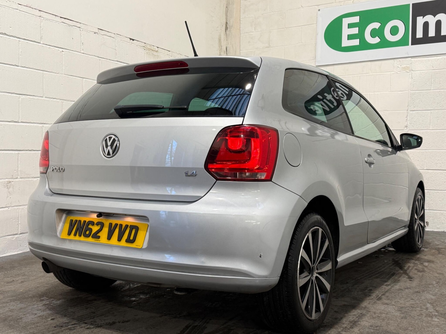 Used Volkswagen Polo 2012 for sale - 77119588: Photo 15