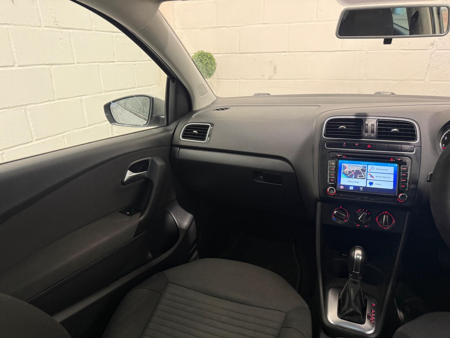 Used Volkswagen Polo 2012 for sale - 77119588: Photo 16