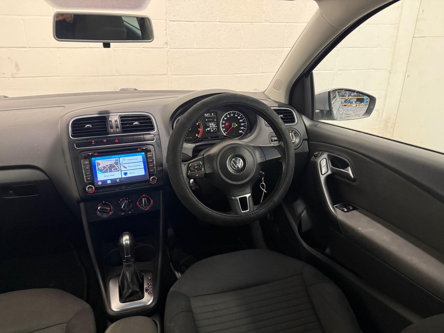 Used Volkswagen Polo 2012 for sale - 77119588: Photo 17