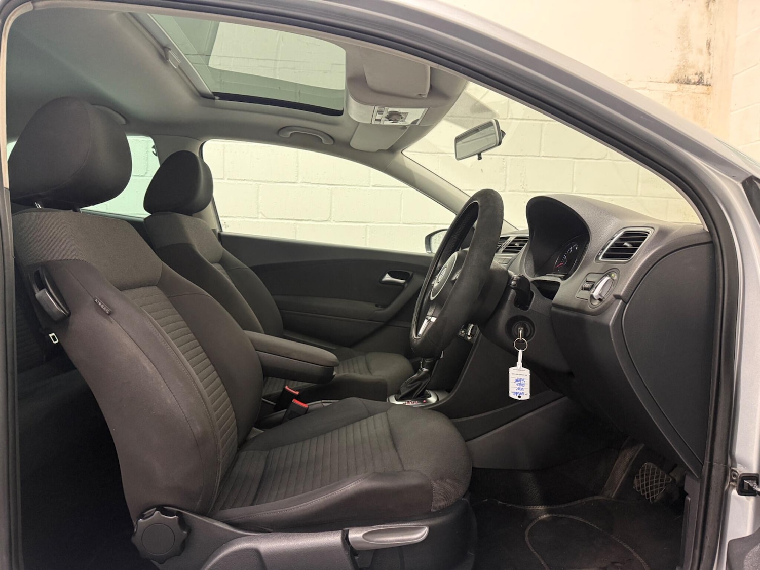 Used Volkswagen Polo 2012 for sale - 77119588: Photo 19