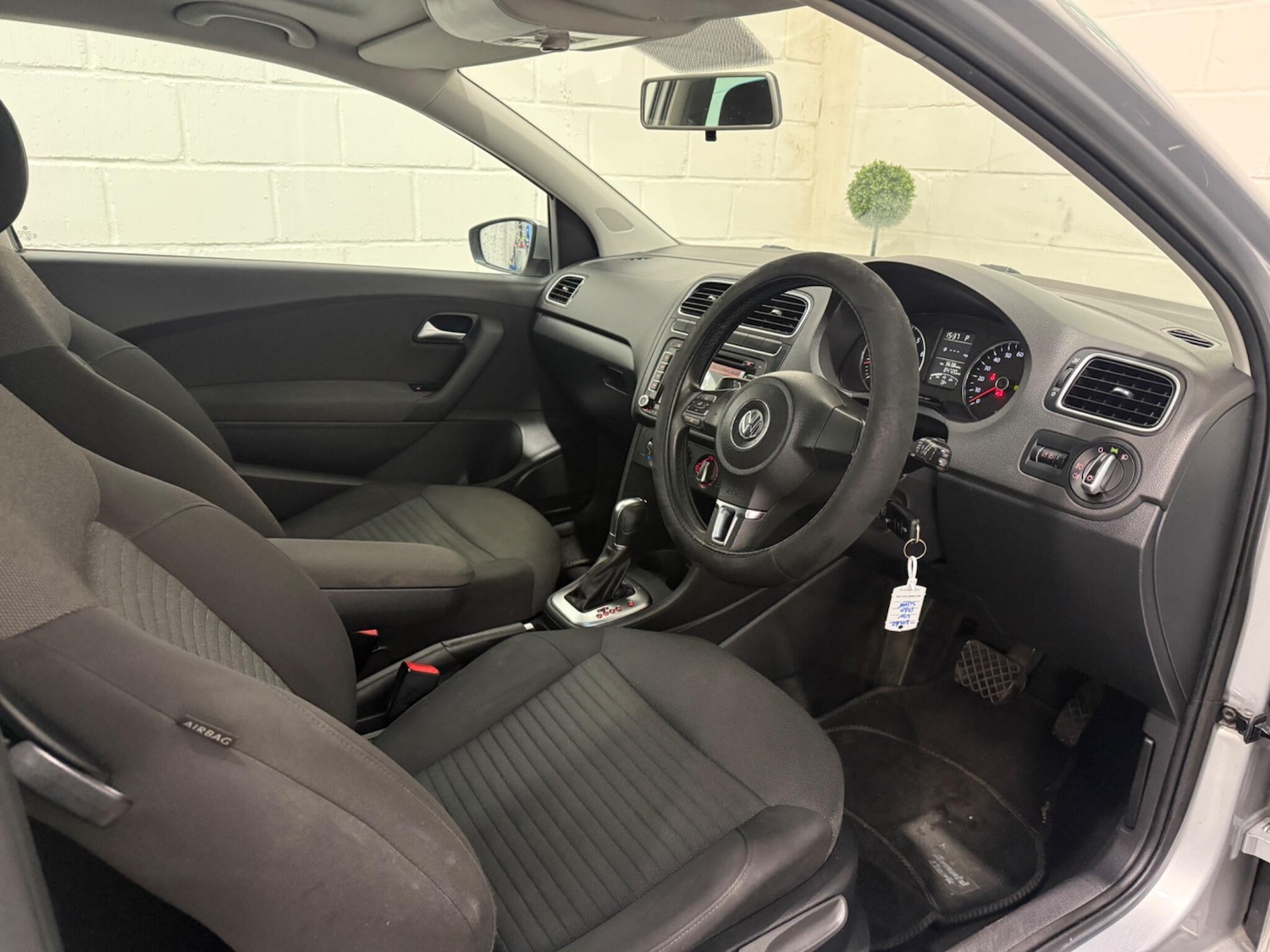 Used Volkswagen Polo 2012 for sale - 77119588: Photo 20