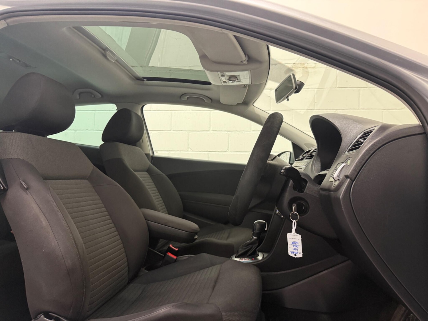 Used Volkswagen Polo 2012 for sale - 77119588: Photo 21