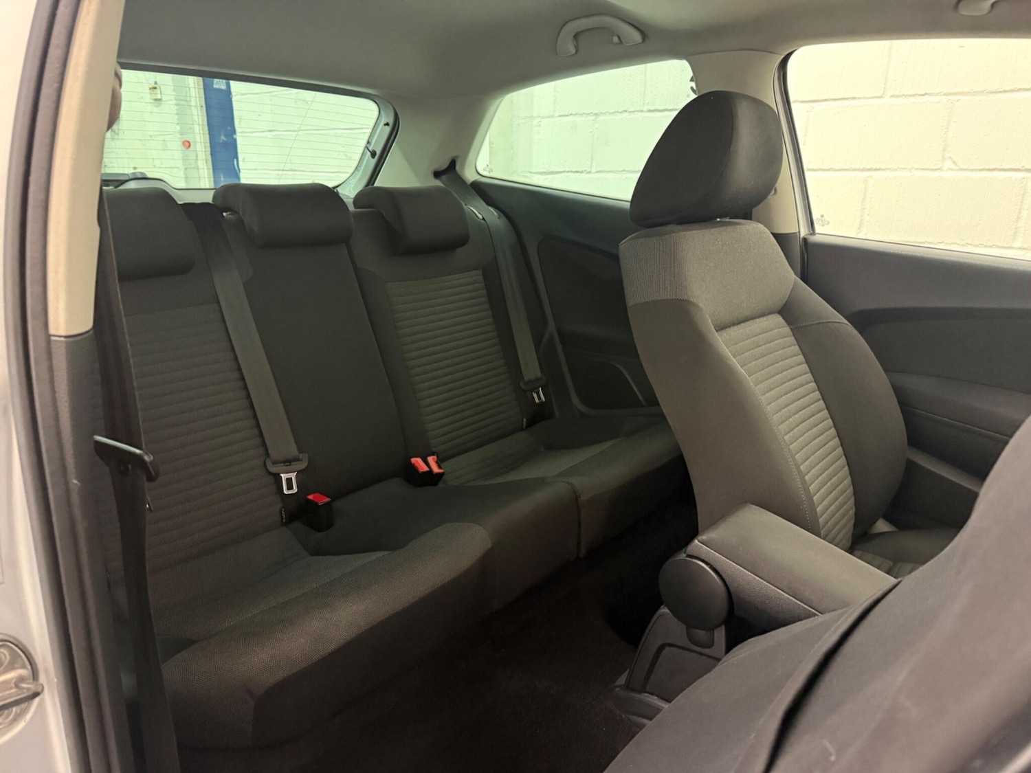 Used Volkswagen Polo 2012 for sale - 77119588: Photo 23