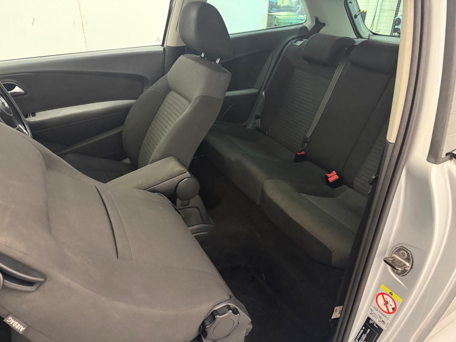 Used Volkswagen Polo 2012 for sale - 77119588: Photo 25