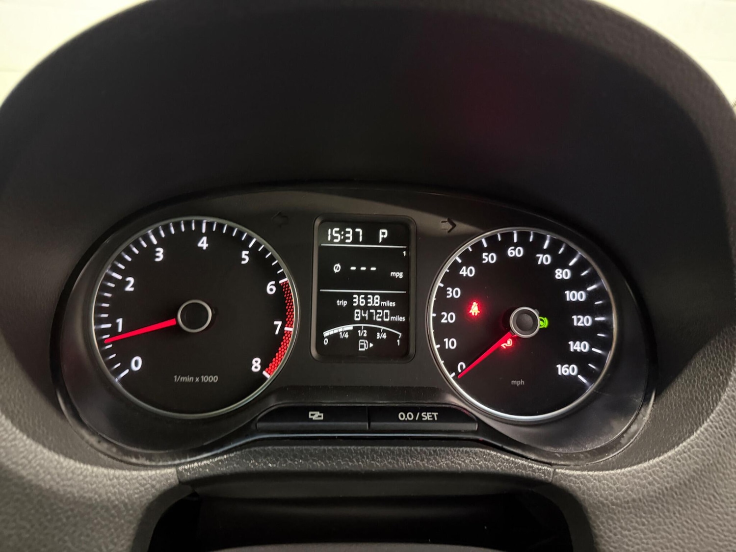 Used Volkswagen Polo 2012 for sale - 77119588: Photo 30