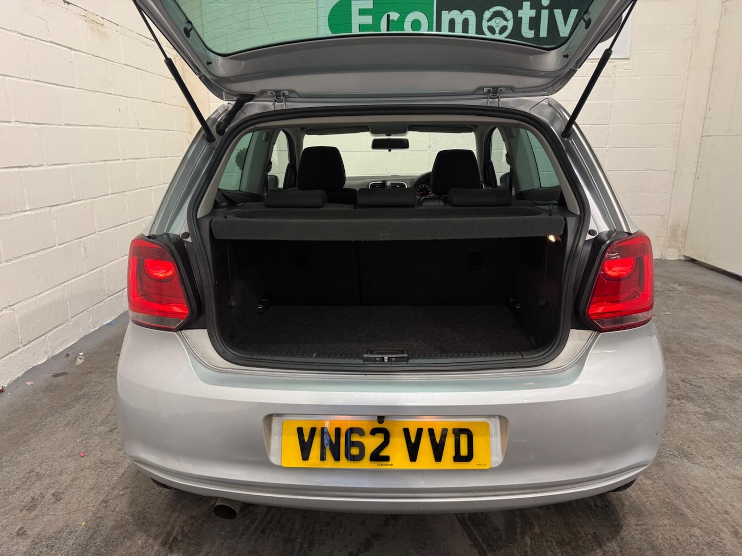 Used Volkswagen Polo 2012 for sale - 77119588: Photo 31