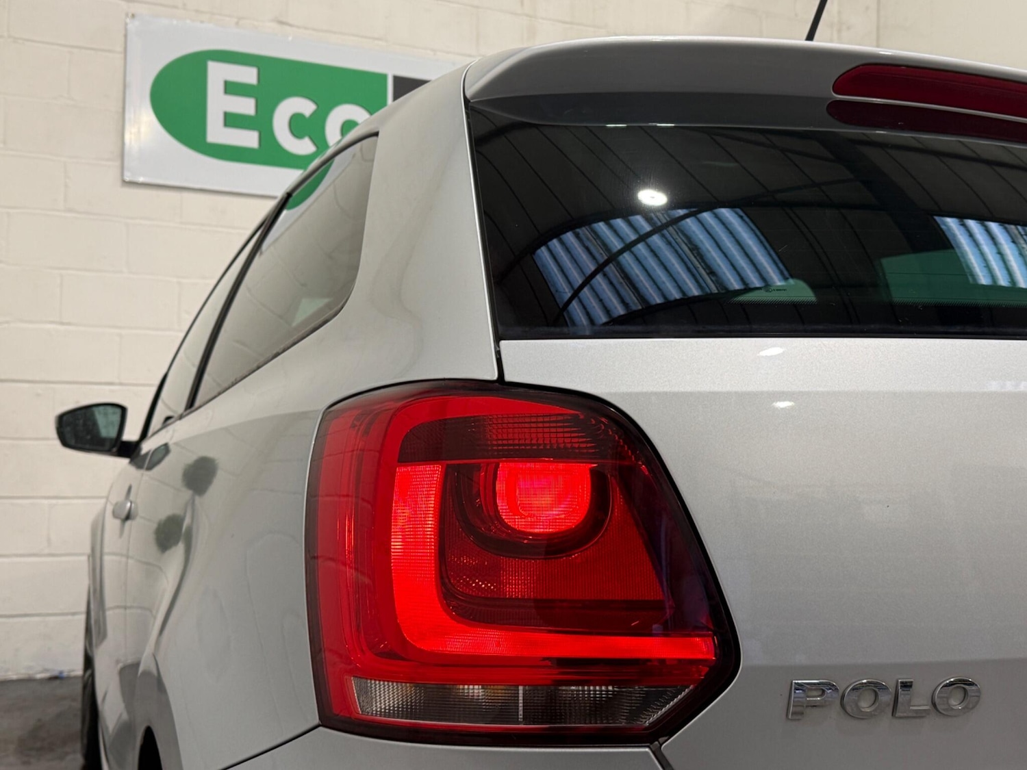 Used Volkswagen Polo 2012 for sale - 77119588: Photo 36