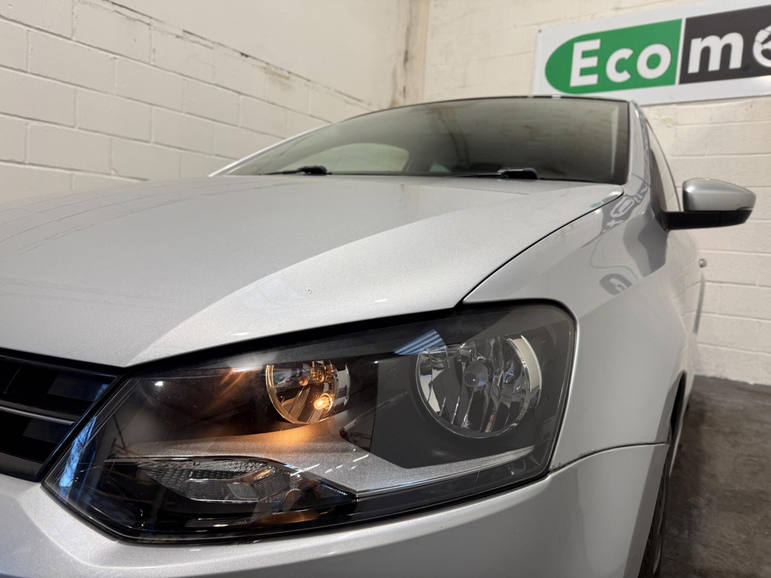 Used Volkswagen Polo 2012 for sale - 77119588: Photo 40