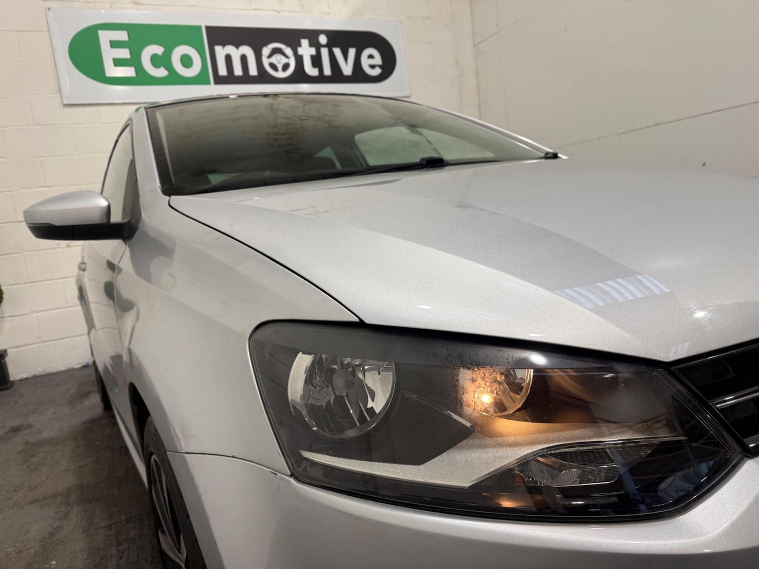 Used Volkswagen Polo 2012 for sale - 77119588: Photo 5