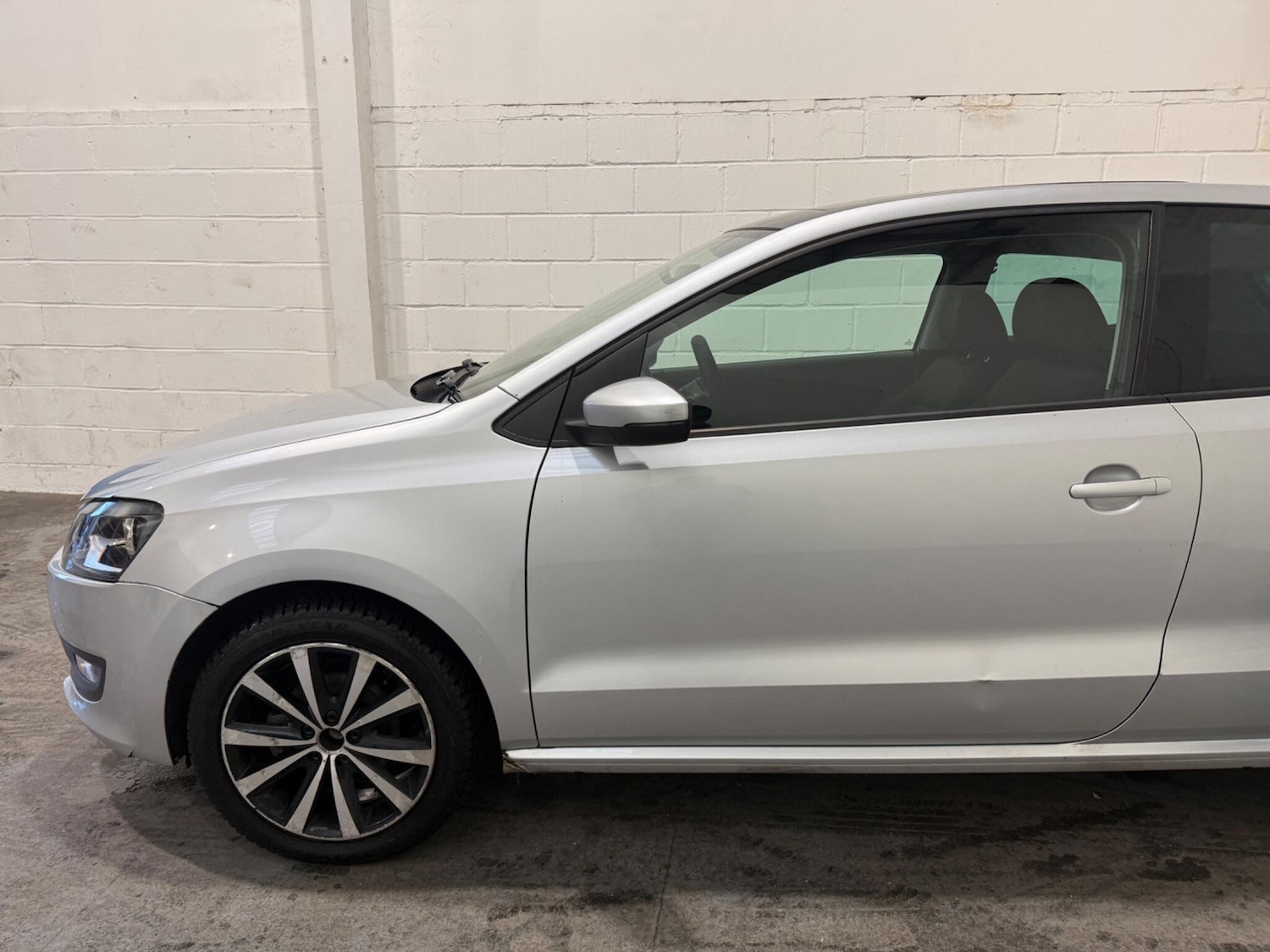 Used Volkswagen Polo 2012 for sale - 77119588: Photo 6