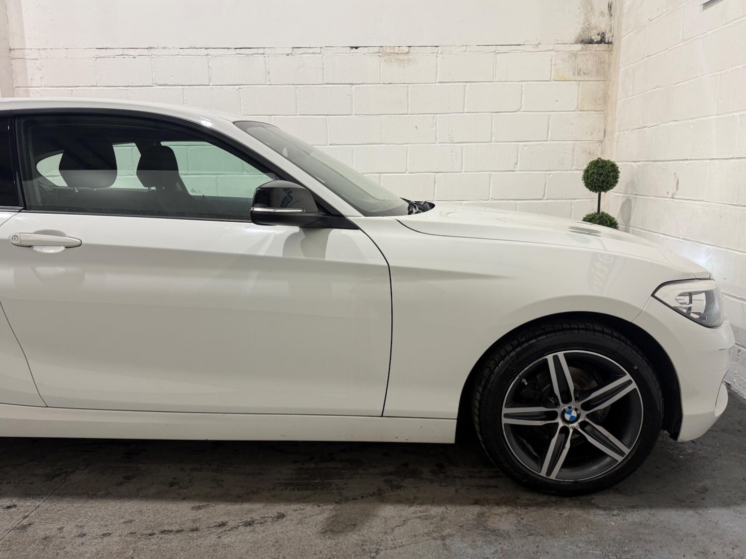 Used BMW 1 Series 2017 for sale - 77101841: Photo 10