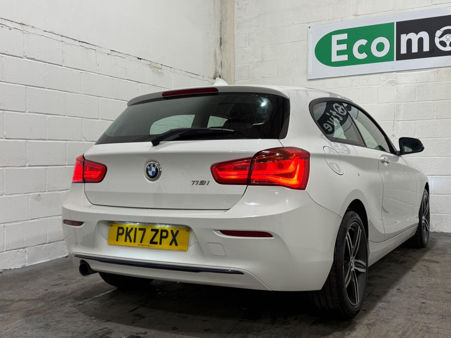 Used BMW 1 Series 2017 for sale - 77101841: Photo 12