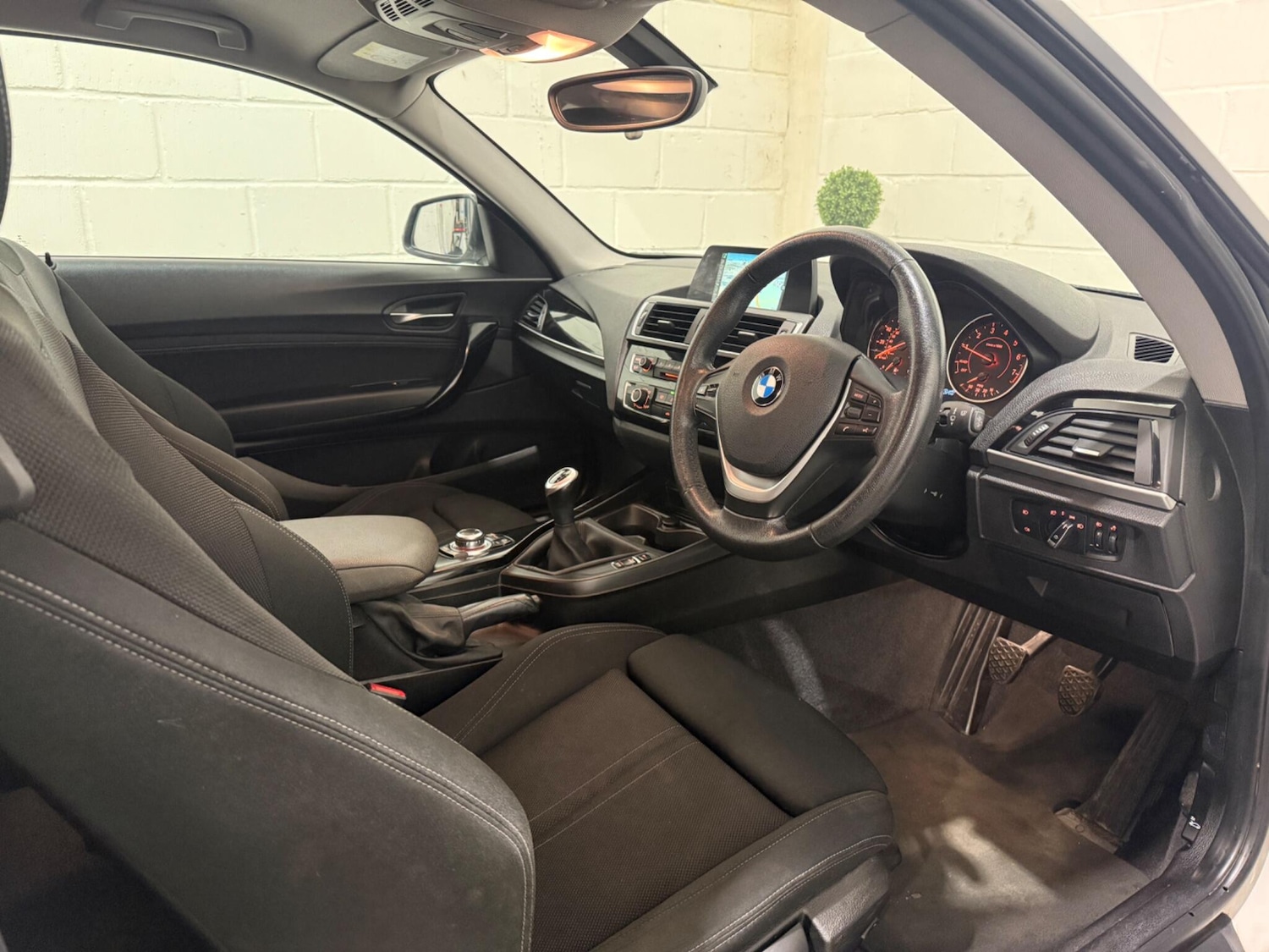 Used BMW 1 Series 2017 for sale - 77101841: Photo 13