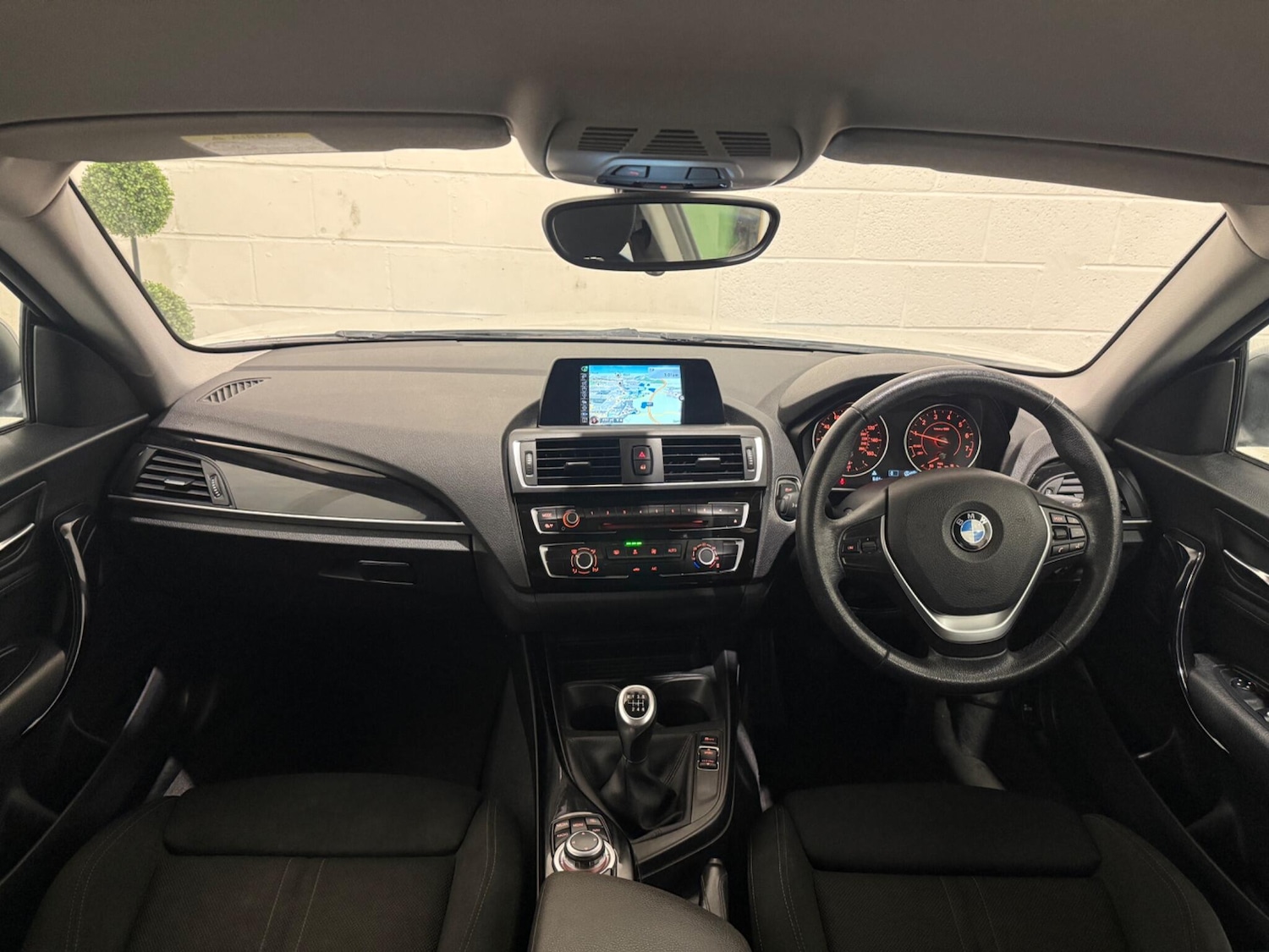 Used BMW 1 Series 2017 for sale - 77101841: Photo 14