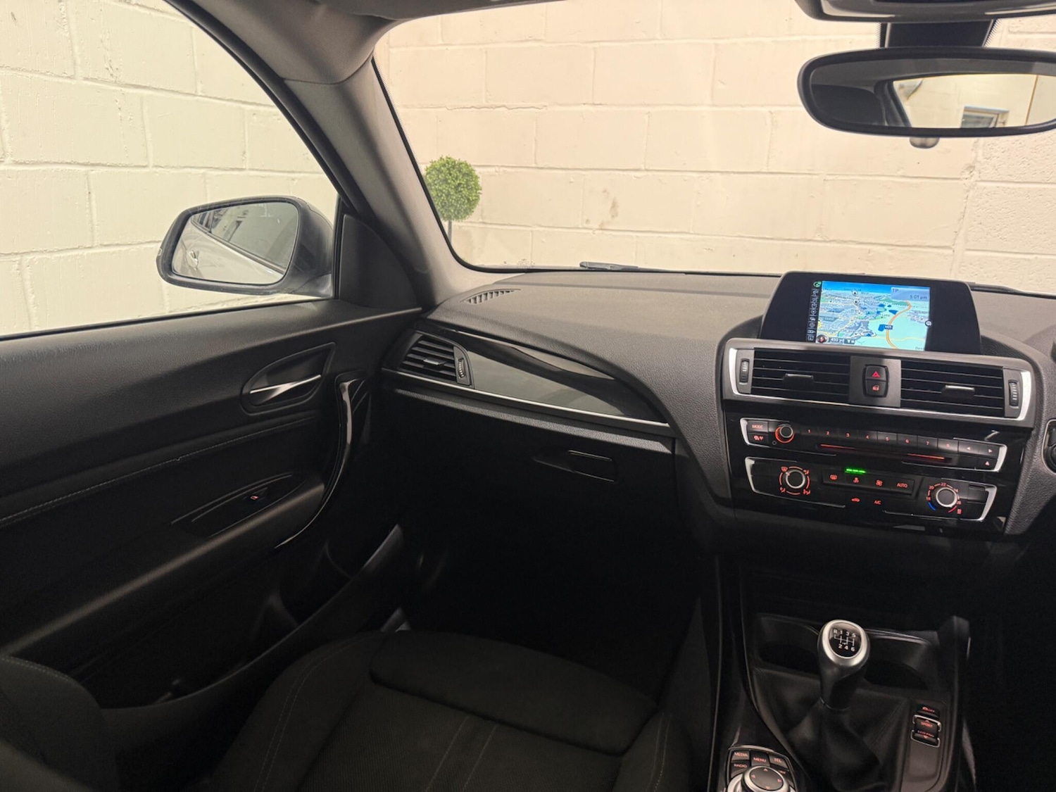 Used BMW 1 Series 2017 for sale - 77101841: Photo 15