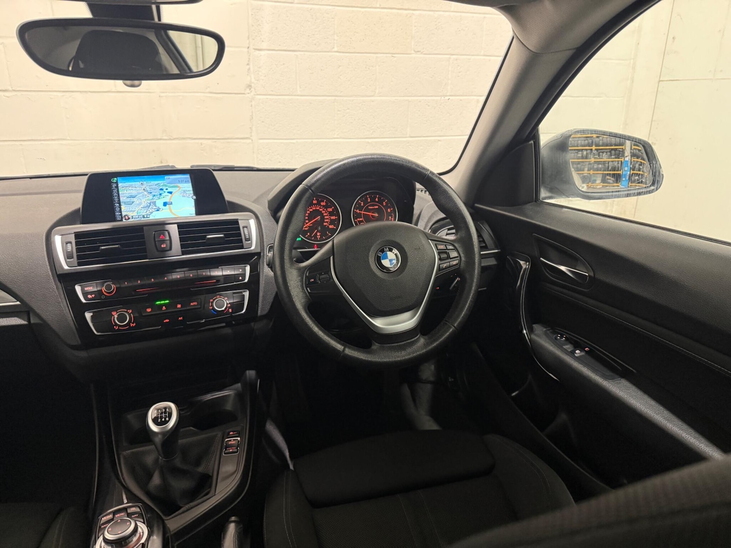 Used BMW 1 Series 2017 for sale - 77101841: Photo 16