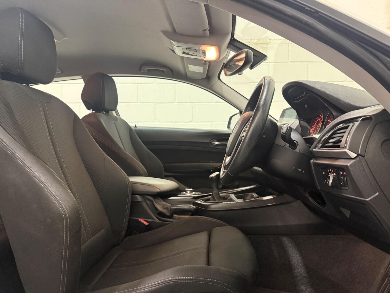 Used BMW 1 Series 2017 for sale - 77101841: Photo 17