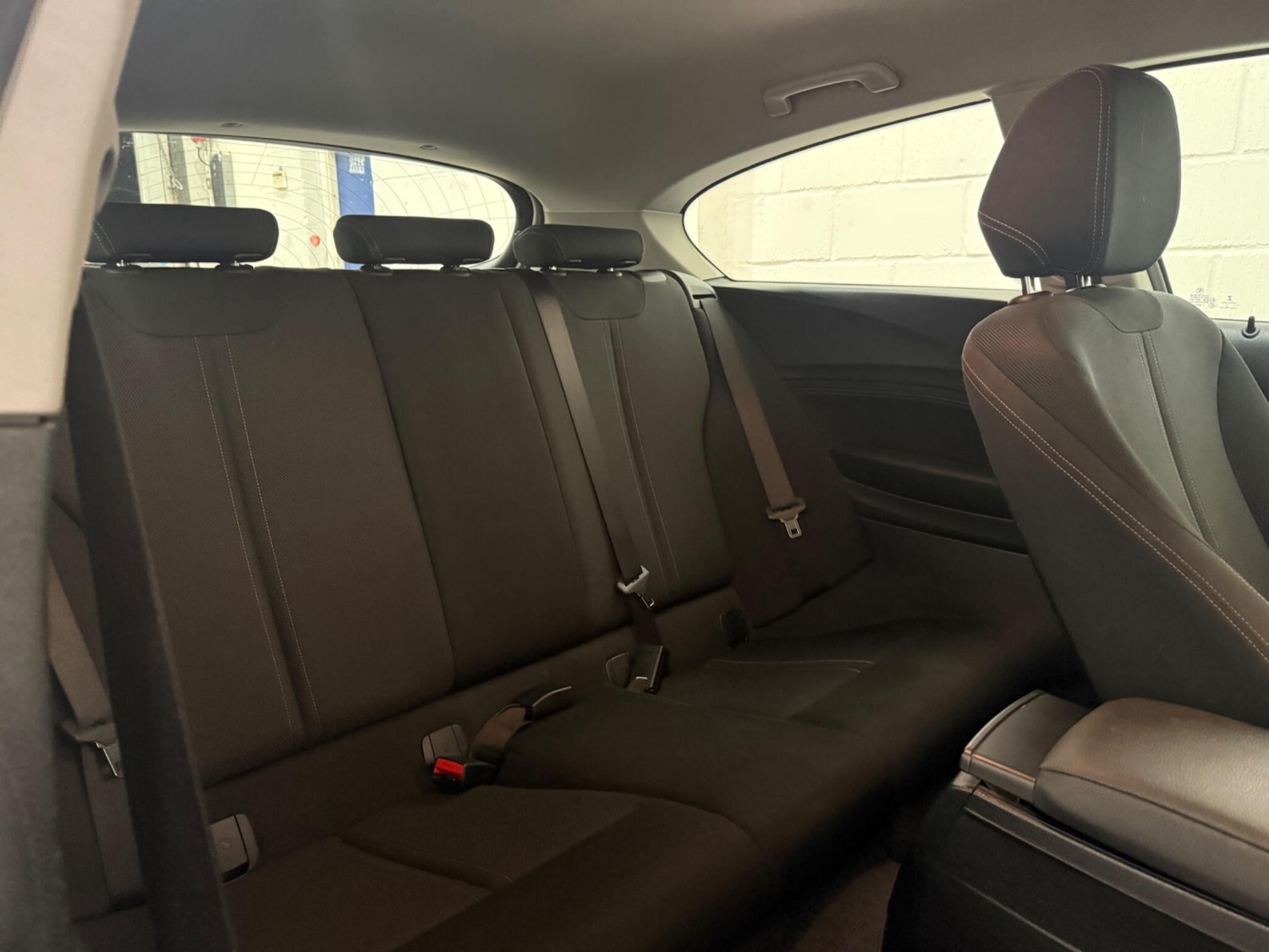 Used BMW 1 Series 2017 for sale - 77101841: Photo 20