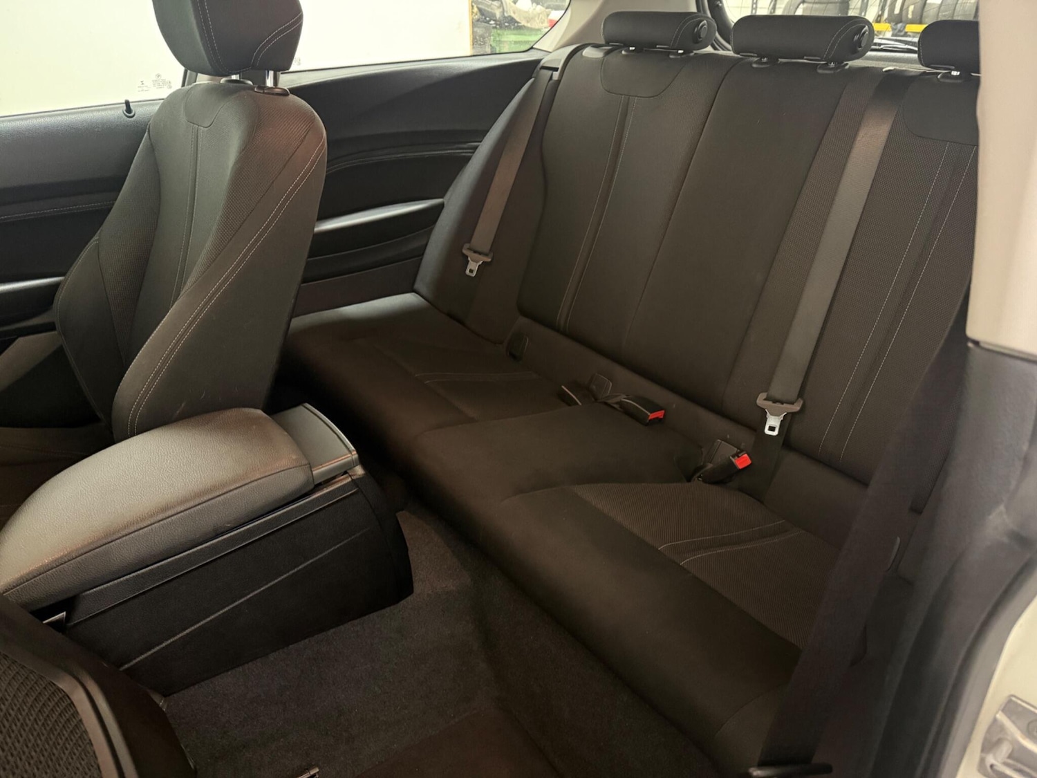 Used BMW 1 Series 2017 for sale - 77101841: Photo 21