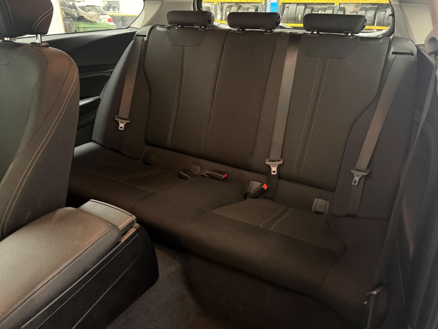 Used BMW 1 Series 2017 for sale - 77101841: Photo 22