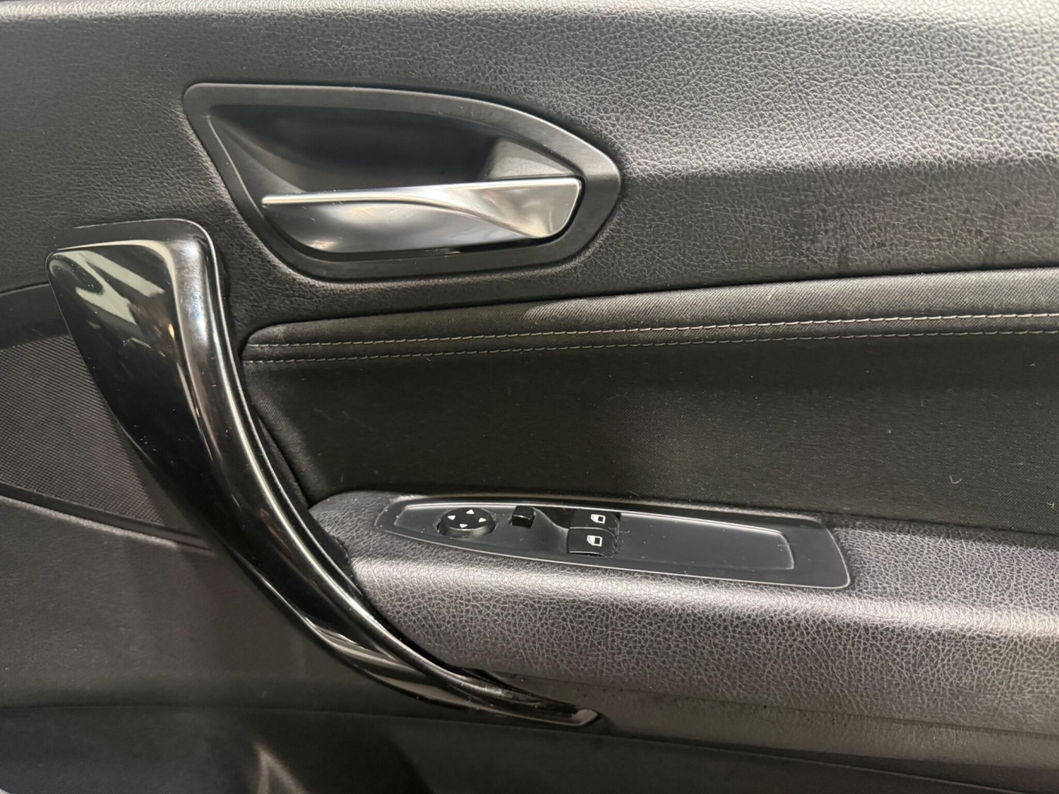 Used BMW 1 Series 2017 for sale - 77101841: Photo 25