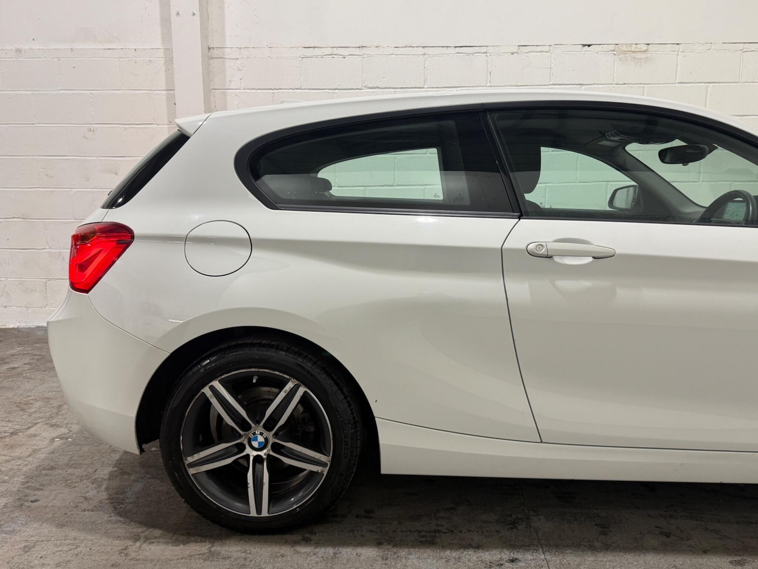 Used BMW 1 Series 2017 for sale - 77101841: Photo 27