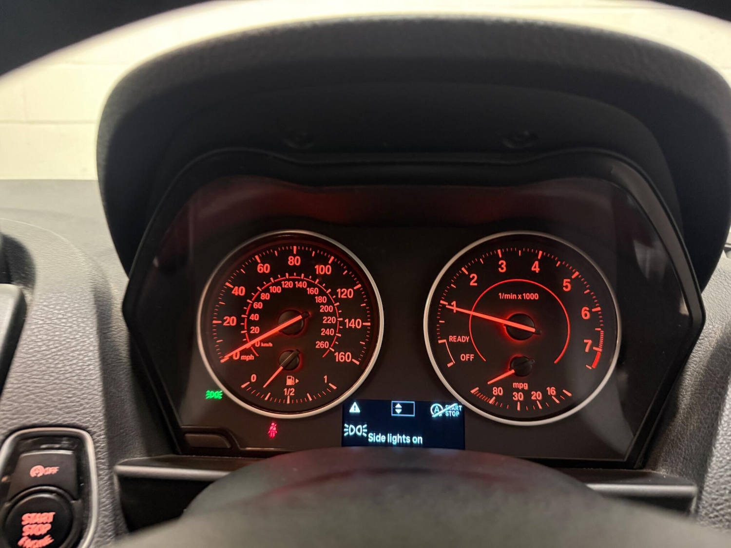 Used BMW 1 Series 2017 for sale - 77101841: Photo 28